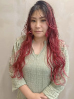 藤岡 由麻(フジオカ ユマ)