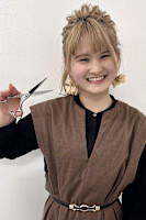 土取 唯(ツチトリ ユイ)