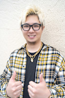 KEISUKE(ケイスケ)