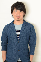 池田 潤(イケダ ジュン)