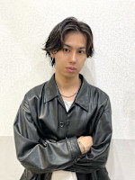 後藤魁斗 KAITO(ゴトウ　カイト)