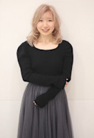 徳久　真紀(トクヒサ　マキ)