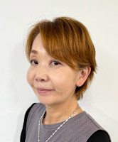滝澤　栄美(タキザワ　エミ)