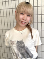 Manami (マナミ )