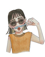 太田 有香(オオタ ユカ)