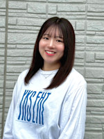 今田 莉心(コンタ リミ)
