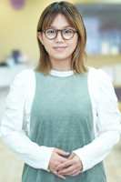 小野 望美(オノ ノゾミ )