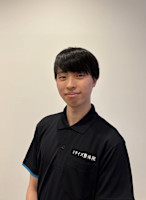 吉田　整体師(ヨシダ　セイタイシ)