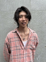 吉原和磨 [髪質改善](ヨシハラ カズマ)