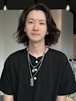 鈴木聖矢 [下北沢駅](スズキ セイヤ)