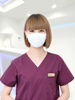 高森　遥(タカモリ　ハルカ)