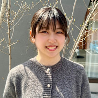 三宅 綾乃(ミヤケ アヤノ)
