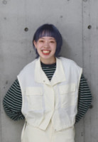 千葉　萌(チバ　モエ)