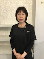 中嶋典子(ナカジマノリコ)