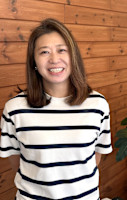 堀田 清美(ホリタ キヨミ)