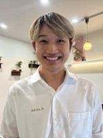 仲道　健人(ナカミチ　キヨト)