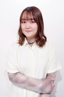 原田 舞夢(ハラダ マイム)