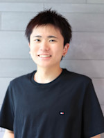 時田 翔平(トキダ ショウヘイ)
