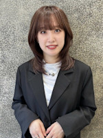 内田涼風 【川崎】(ウチダ スズカ)
