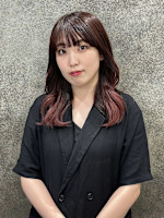 熊田千穂 【川崎】(クマダ チホ)
