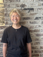 S.TAKUMA(タクマ)