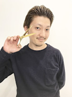 野本 雄樹(ノモト ユウキ)