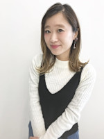 河内 裕子(カワチ ユウコ)