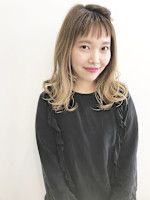 中束 梓(ナカツカ アズサ)