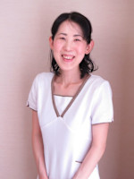 町田 香織(マチダ カオリ)