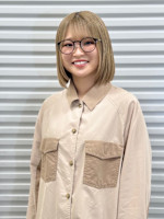 羽根田　桃花(ハネダ　モモカ)