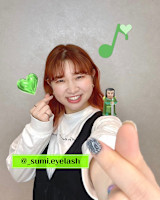 久保 純那(クボ スミナ)