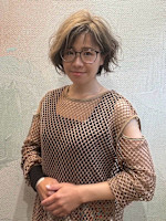 市毛　真理(イチゲ　マリ)