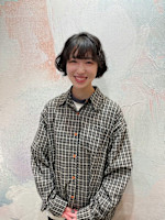 岩堀　聖奈(イワホリ　セイナ)