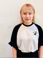 亀田朱音(カメタジュネ)