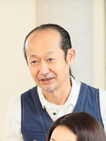 松井 清(マツイ キヨシ)