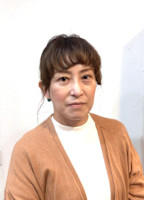 戸倉真由美(トクラマユミ)