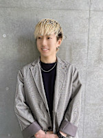 川尻 竜正 髪質改善(カワジリ リュウセイ)