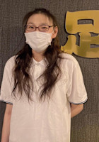 17番 あき　　(アキ)