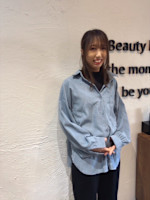 坂本 夢美(サカモト ユメミ)