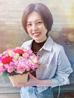 田辺　佳菜(タナベ　カナ)