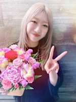 阿部　春菜(アベ　ハルナ)
