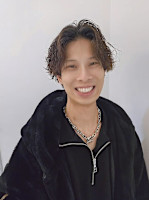 竹下 遼也(タケシタ リョウヤ)