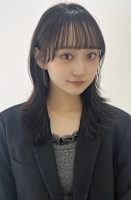 小川 絢子(オガワ アヤコ)