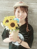 野口　晴菜(ノグチ　ハルナ)