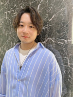川田流輝(カワタリュウキ)