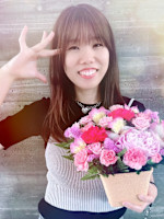 嶋津　花純(シマツ　カスミ)