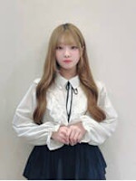 伊藤　菜々美(イトウ　ナナミ)
