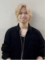 中村　優太(ナカムラ　ユウタ)