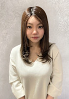 金子　詩織(カネコ　シオリ)