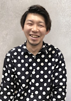 小鑓　慎也(コヤリ　シンヤ)
